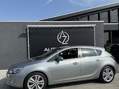 Opel Astra - 1.6 Turbo Sport Automaat