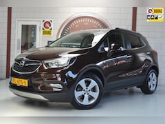Opel Mokka X - 1.4T Innovation, 1e eig, DEALERONDERH, TREKHAAK. ALLSEASON GARANTIE
