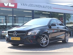 Mercedes-Benz CLA-Klasse - 200 Prestige | Stoelverwarming | Clima | Cruise