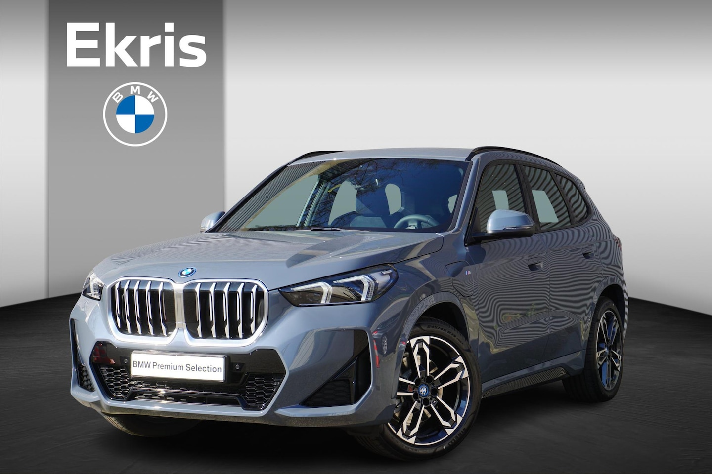 BMW X1 - xDrive25e M Sportpakket | Premium Pack | Comfort Pack | Harman-Kardon sound system - AutoWereld.nl