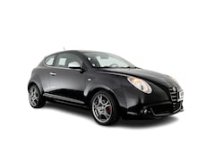 Alfa Romeo MiTo - 1.3 JTDm ECO Distinctive *FULL-LEATHER | NAVI-FULLMAP | ECC | PDC | CRUISE | 17''ALU | SPO