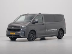 Volkswagen Transporter - 2.0 TDI 110kW 150PK L2H1 Style AUT Intropakket rijdende demo, kilometerstand loopt op BPM
