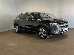 Mercedes-Benz GLC-klasse - 300e 4 Matic Avantgarde Advanced-DIGITAL LIGHT-MEMORY-DISTRONIC-COMPL