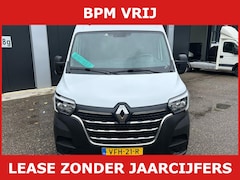 Renault Master - T35 2.3 dCi 180 L2H3 Energy