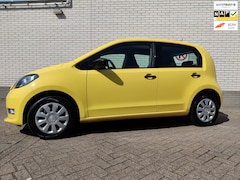 Skoda Citigo e-iV - EV Ambition / Verwarmde voorstoelen / PDC