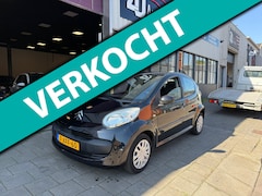 Citroën C1 - 1.0-12V Séduction