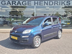 Fiat Panda - 0.9 TwinAir Popstar | Airco | Bluetooth | LM Sportvelgen | (occasion)