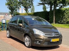 Citroën C4 Picasso - 1.6 THP Selection EGS|Navi|mooie auto|automaat
