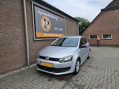 Volkswagen Polo - 1.2 Easyline