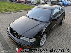 Honda Civic Crx - 1.6i CRX VTEC