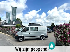 Renault Master - T28 1.9dCi L1H1 INVALIDE 6 Pers. MARGE 61.851 KM