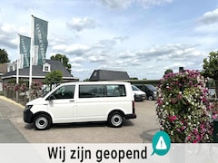 Volkswagen Transporter Kombi - 2.0 TDI L1H1 3 + 3 + 3 EURO 6