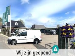 Volkswagen Caddy - 2.0 SDI Airco Cruise Fiscaal Gunstig Marge