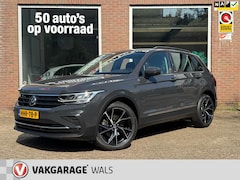 Volkswagen Tiguan - 1.5 TSI | AIRCO | NAVI | VELGEN | ACC | CRUISE | CARPLAY | 19 INCH