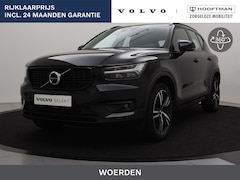 Volvo XC40 - T4 PLUG-IN HYBRID R-DESIGN EXPRESSION ACC BLIS NAVI PARK ASSIST