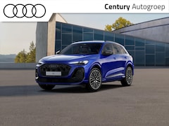 Audi Q5 - S edition 2.0 TFSI e 220 kW / 299 PK SUV 7 versn