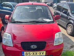 Kia Picanto - 1.0 Light