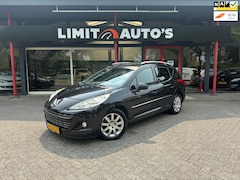 Peugeot 207 SW - 1.6 VTi Sportium/Airco/Elek.Ramen/Cruise/Lmv/Apk
