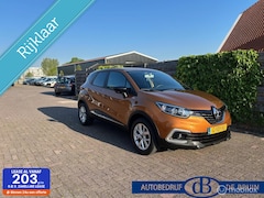 Renault Captur - 0.9 TCe Limited Navigatie 23.000 km