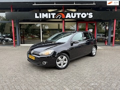 Volkswagen Golf - 1.2 TSI Trendline/Airco/Cruise/Pdc v+a/Stoelverwarming/Elek.Ramen/APK