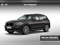BMW X3 - M40i xDrive Executive Edition High Executive Aut