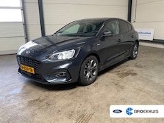 Ford Focus - 1.0 EcoBoost ST Line Business | B&O | Winter Pack | Navi | Keyless | Airco | Cruise | Park