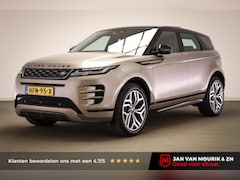 Land Rover Range Rover Evoque - 1.5 P300e AWD R-Dynamic HSE | PANORAMADAK | HEAD UP | MERIDIAN SURROUND | MASSAGE | 360 CA
