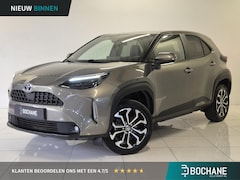 Toyota Yaris Cross - 1.5 Hybrid First Edition | Leder | Trekhaak | Achteruitrijcamera |