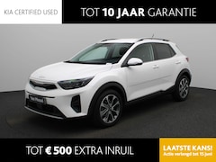 Kia Stonic - 1.0 T 100 Inspire DCT | AUTOMAAT | CARPLAY | LM VELGEN | CLIMATE CONTROL | CAMERA | PDC