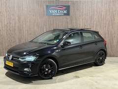 Volkswagen Polo - 1.0 TSI R-Line 2019 DSG PANO LED VIRTUAL CRUISE
