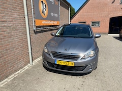 Peugeot 308 SW - 1.6 BlueHDI Blue Lease Executive Pack