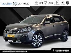 Peugeot 3008 - Blue Lease Premium 1.2 Turbo 130pk | NAVI | CAMERA | HANDSFREE A.KLEP | ALLSEASON BANDEN |