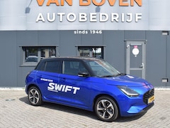 Suzuki Swift - New 1.2 Smart Hybrid 83pk Style