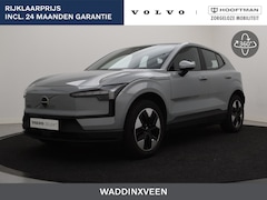 Volvo EX30 - EXTENDED RANGE (CORE) APPLE CARPLAY GOOGLE MAPS ACC BLIS