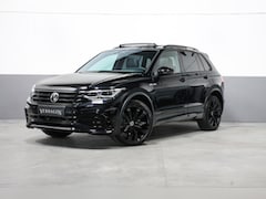 Volkswagen Tiguan - 2.0 TSI 245pk R-line Black Style Pano Leer