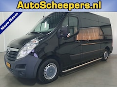 Opel Movano - 2.3 CDTI L2H2 NAVI/CRUISE/AIRCO