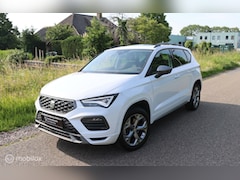 Seat Ateca - 1.5 TSI FR / Pano / Navi / Beats / Carplay