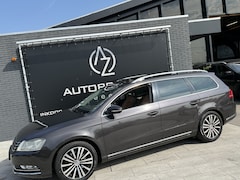 Volkswagen Passat Variant - 1.4 TSI Highline BlueMotion Automaat * Panoramadak