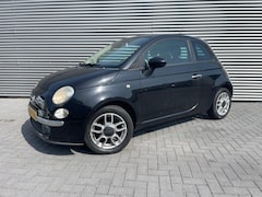 Fiat 500 - 1.2 Sport bouwjaar 2011 met nw apk