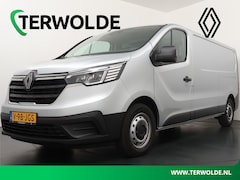 Renault Trafic - 2.0 Blue dCi 130 T30 L2H1 Advance
