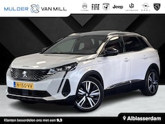 Peugeot 3008 - GT Pack 1.6 HYbrid4 PHEV 300pk e-EAT8 4x4 | SCHUIF/KANTELDAK | ELEKTR. A.KLEP | NIGHTVISIO