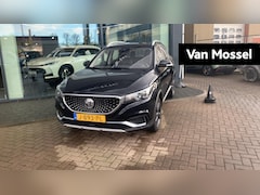 MG ZS - EV Luxury 45 kWh