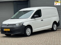 Volkswagen Caddy Cargo Maxi - 2.0 TDI Comfort