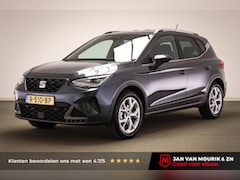 Seat Arona - 1.5 TSI EVO FR Business Intense | FULL LINK | DAB | SFEERVERLICHTING | CAMERA | TREKHAAK