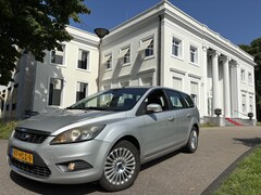 Ford Focus Wagon - AUT, 2.0 TDCi 1:21 , VAKANTIEKLAAR