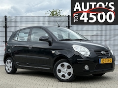 Kia Picanto - 1.0 Seven 5 drs. Airco