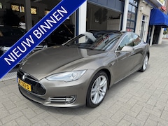 Tesla Model S - 85D Base NL AUTO. PANO/CCS/LEDER