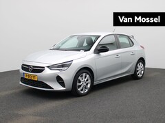 Opel Corsa - 1.2 Edition | Automaat | LMV | Parkeer sensoren | DAB | Airco | Cruise control | Apple car