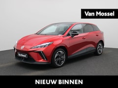 MG MG4 Electric - Luxury 64 kWh