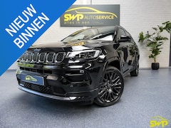 Jeep Compass - 4xe 240 Plug-in Hybrid Electric S | ACC | Elektrische stoelen